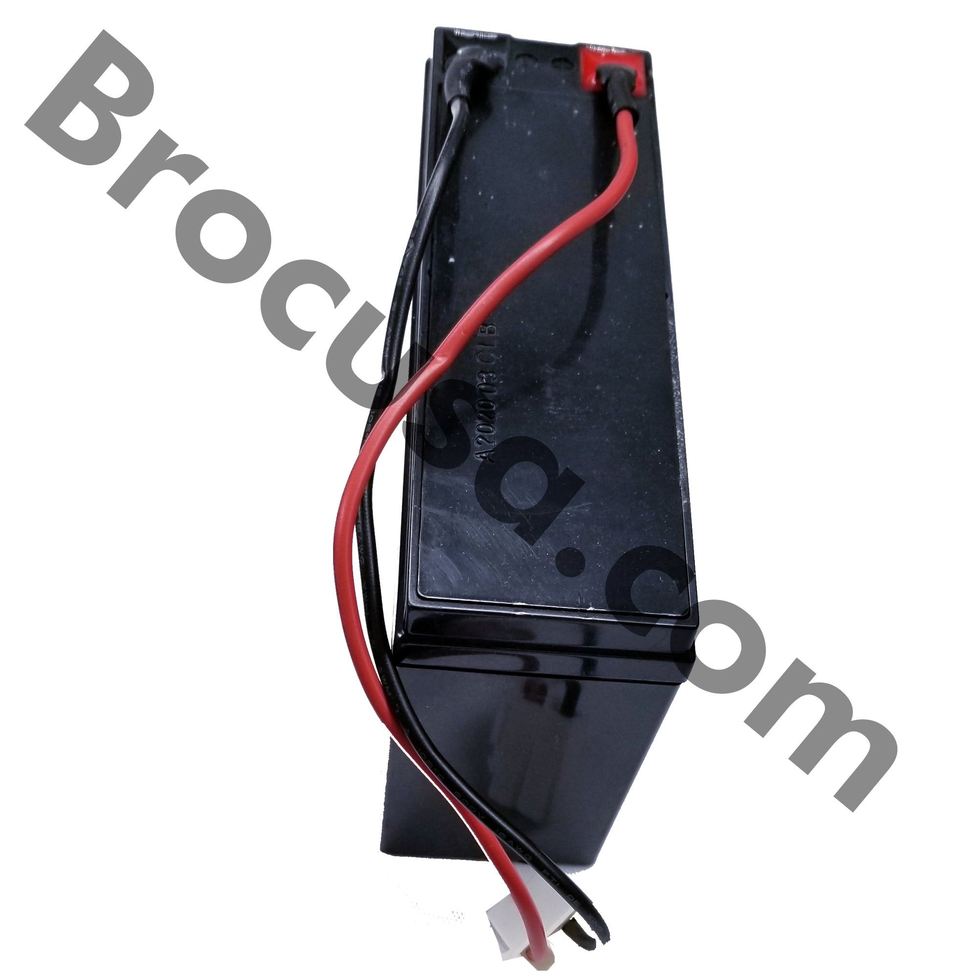 BROCUSA Balance e-bike 12"-16" Replacement Battery | Parts