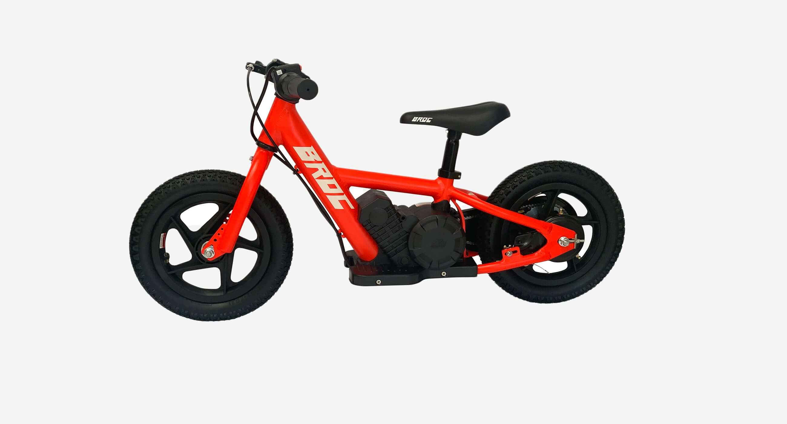 Best Ride On Cars Red BROC USA 12 Best Ride On Cars Red BROC USA 12