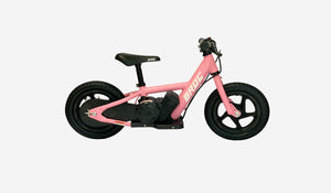 Open image in slideshow, BROCUSA 12inch Balance e-bike-Pink
