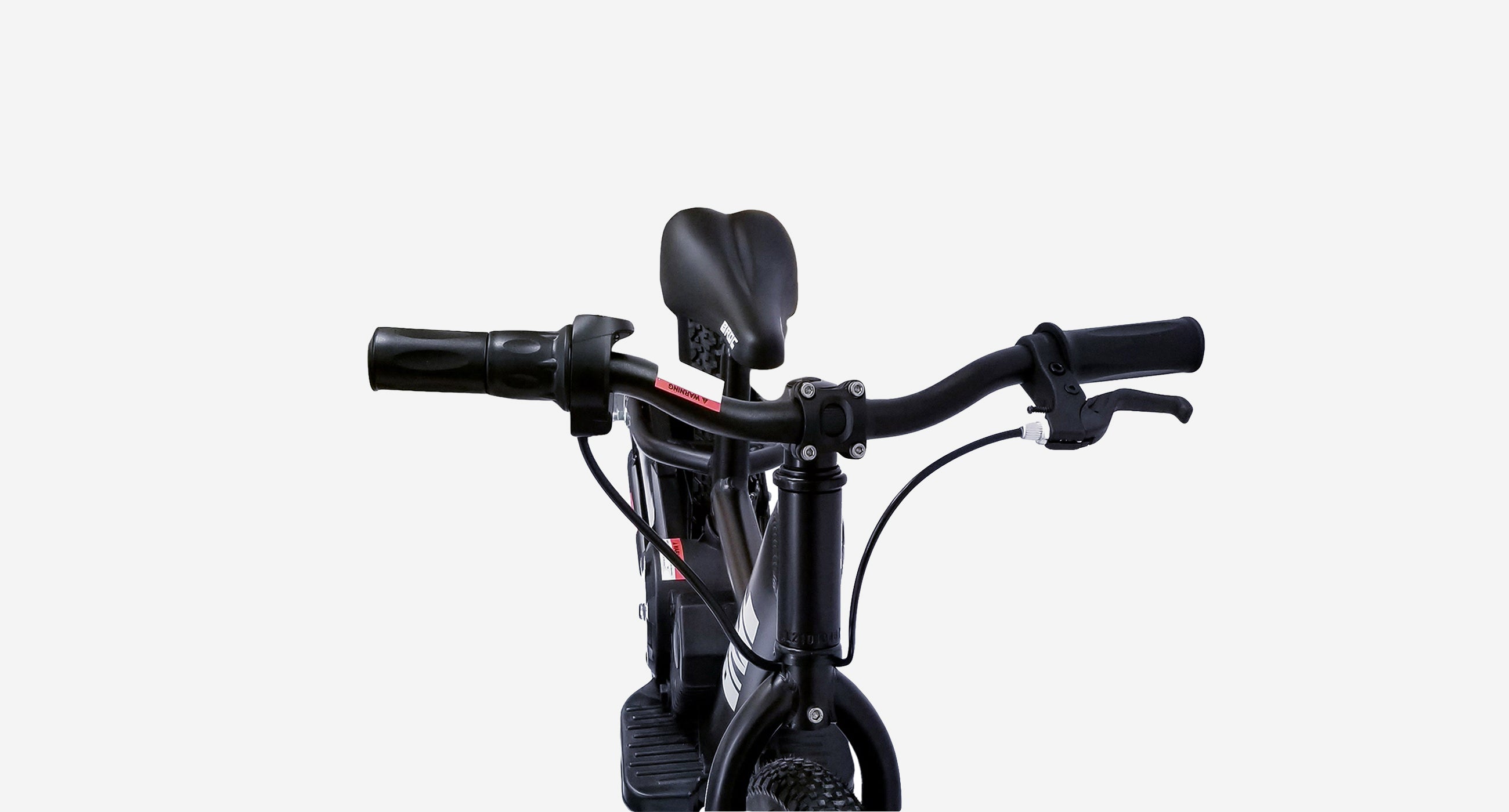  BROC USA Bicicleta eléctrica para niños, 12 pulgadas, 24 V,  funciona con pilas, color rosa : Deportes y Actividades al Aire Libre
